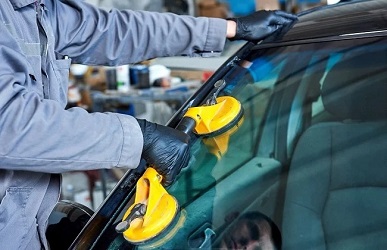 Windscreen Repairs